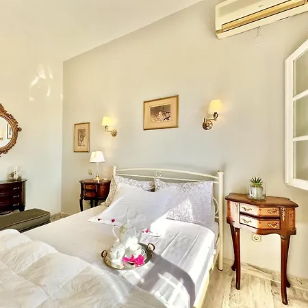 Villa Kaminaki Panorama With Private Pool By Dadovillas