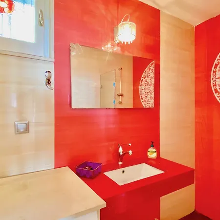 Kaminaki Panorama With Private Pool By Dadovillas Vila